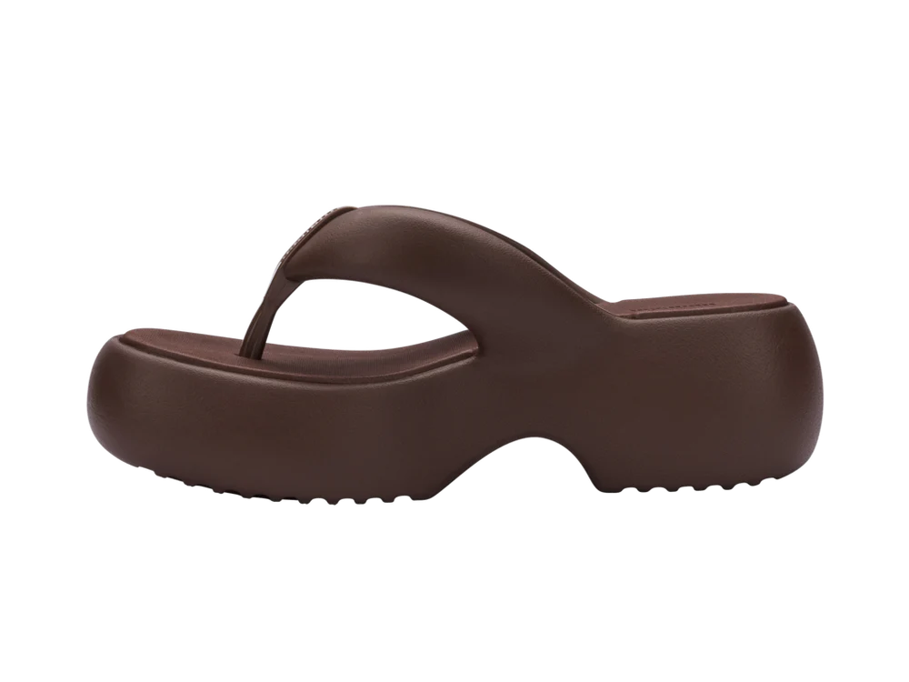 MELISSA FREE FUZZY PLATFORM - BRONZE