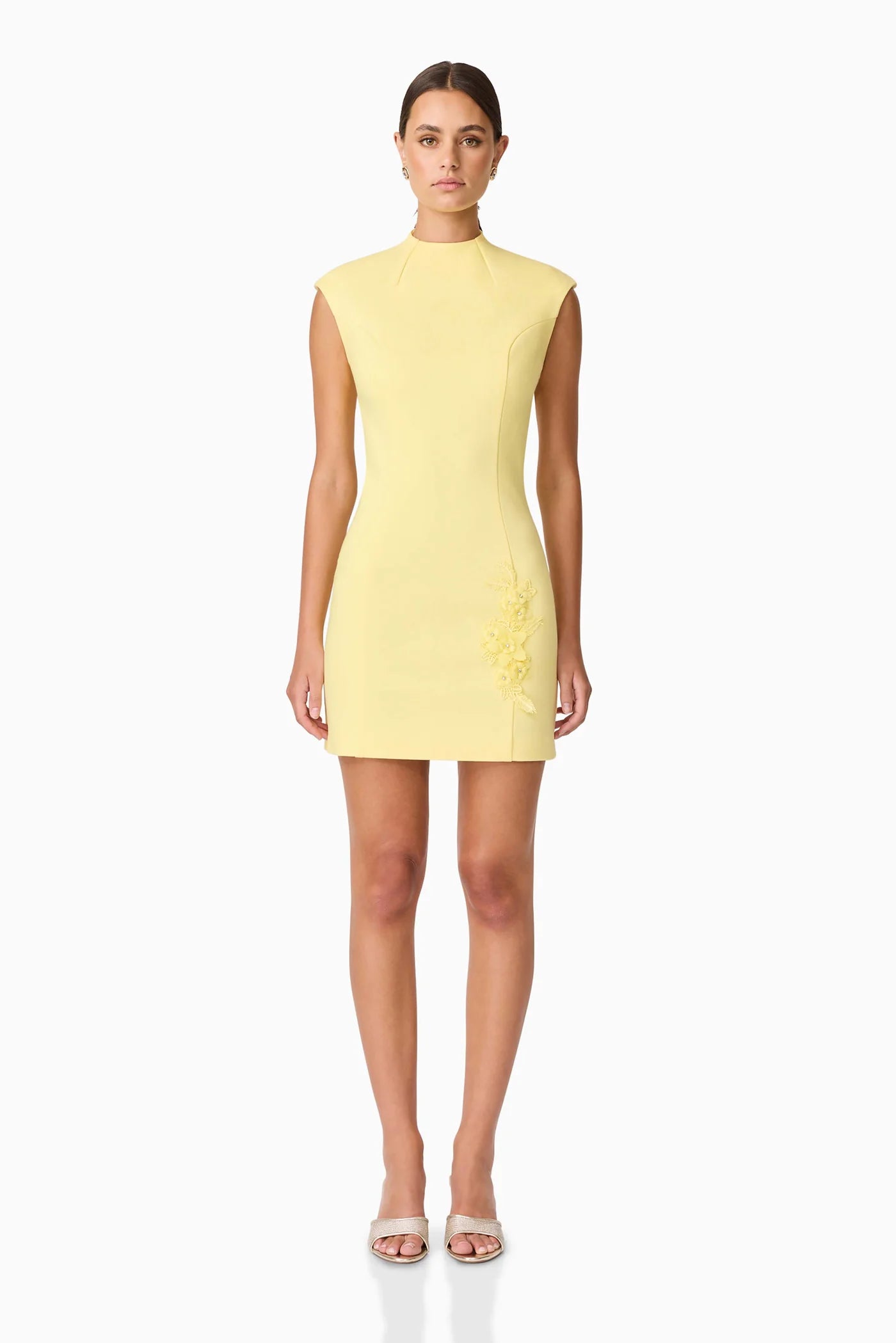 EVEE MINI DRESS
