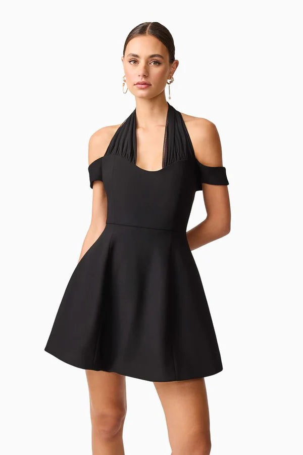 RUBY MINI DRESS