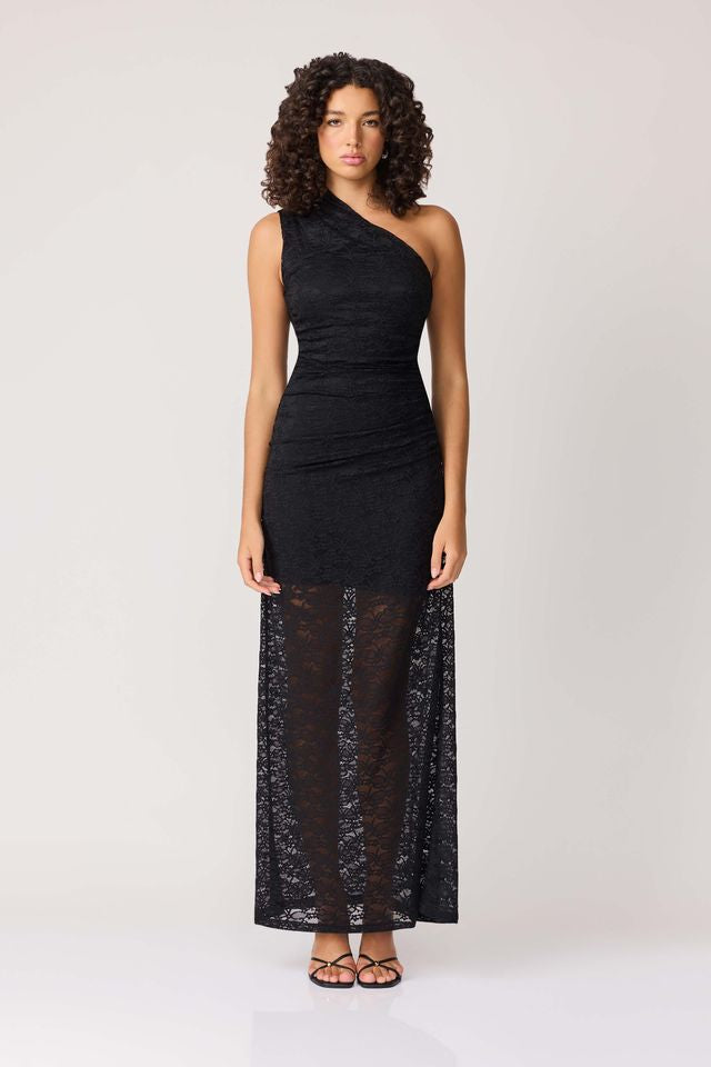 ARMELLE MAXI DRESS