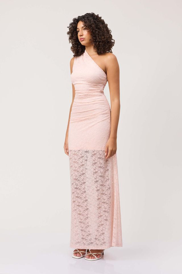 ARMELLE MAXI DRESS