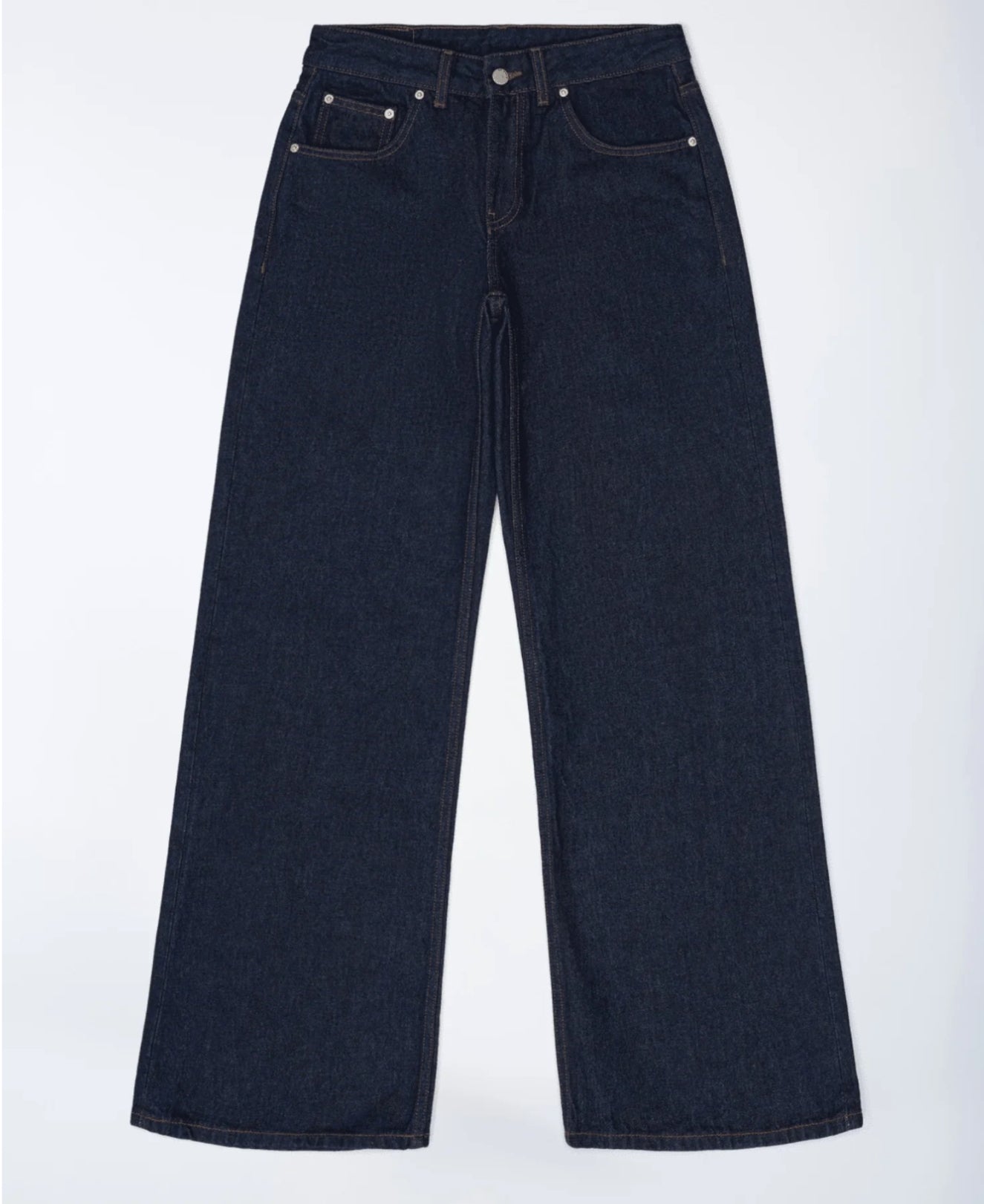 RHUE DENIM - STREAM RINSE TALL
