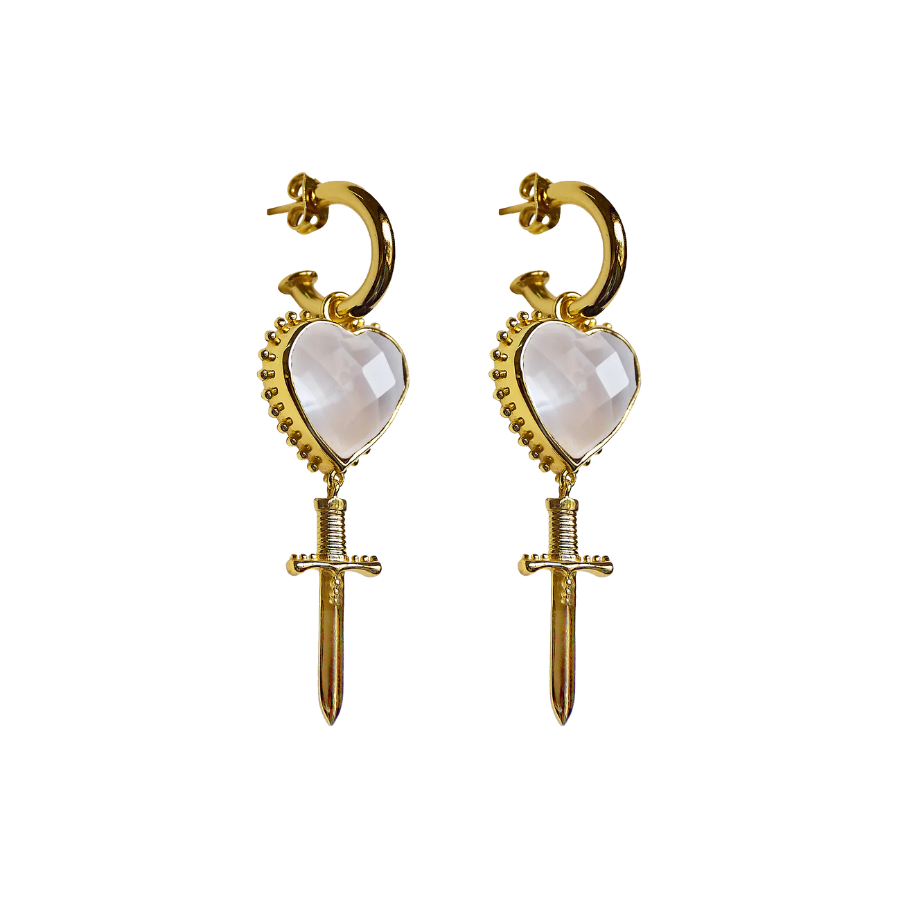 JULIET EARRINGS