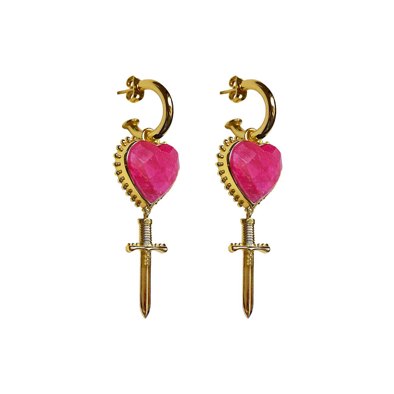 JULIET EARRINGS