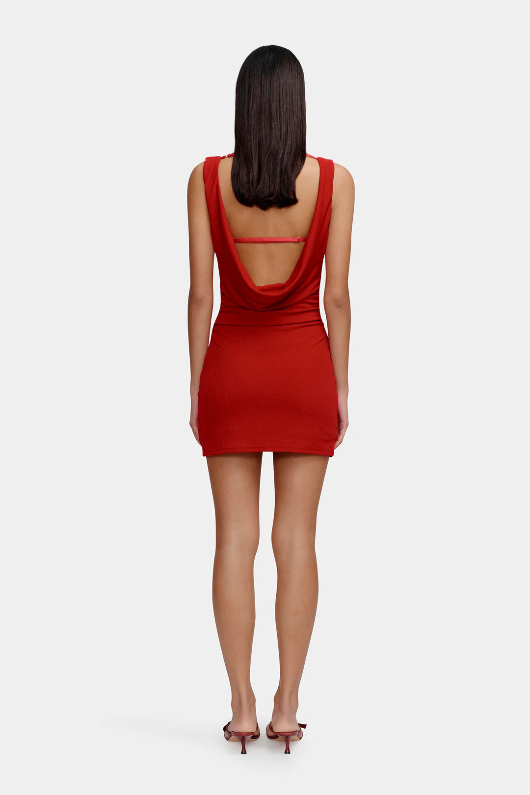 MARION MINI DRESS
