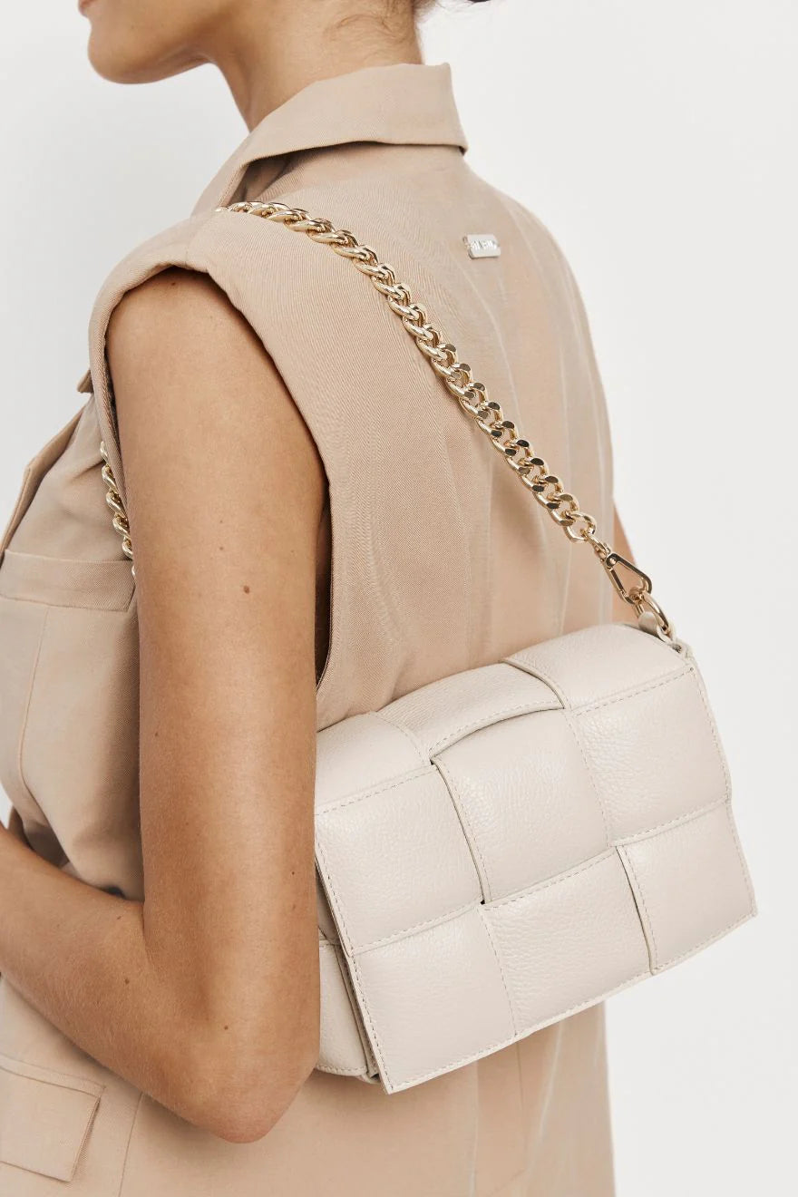 MARGOT CHAIN BAG