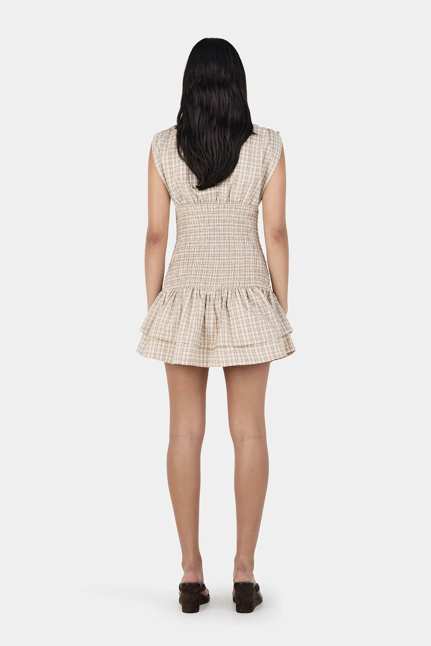 NERA MINI DRESS