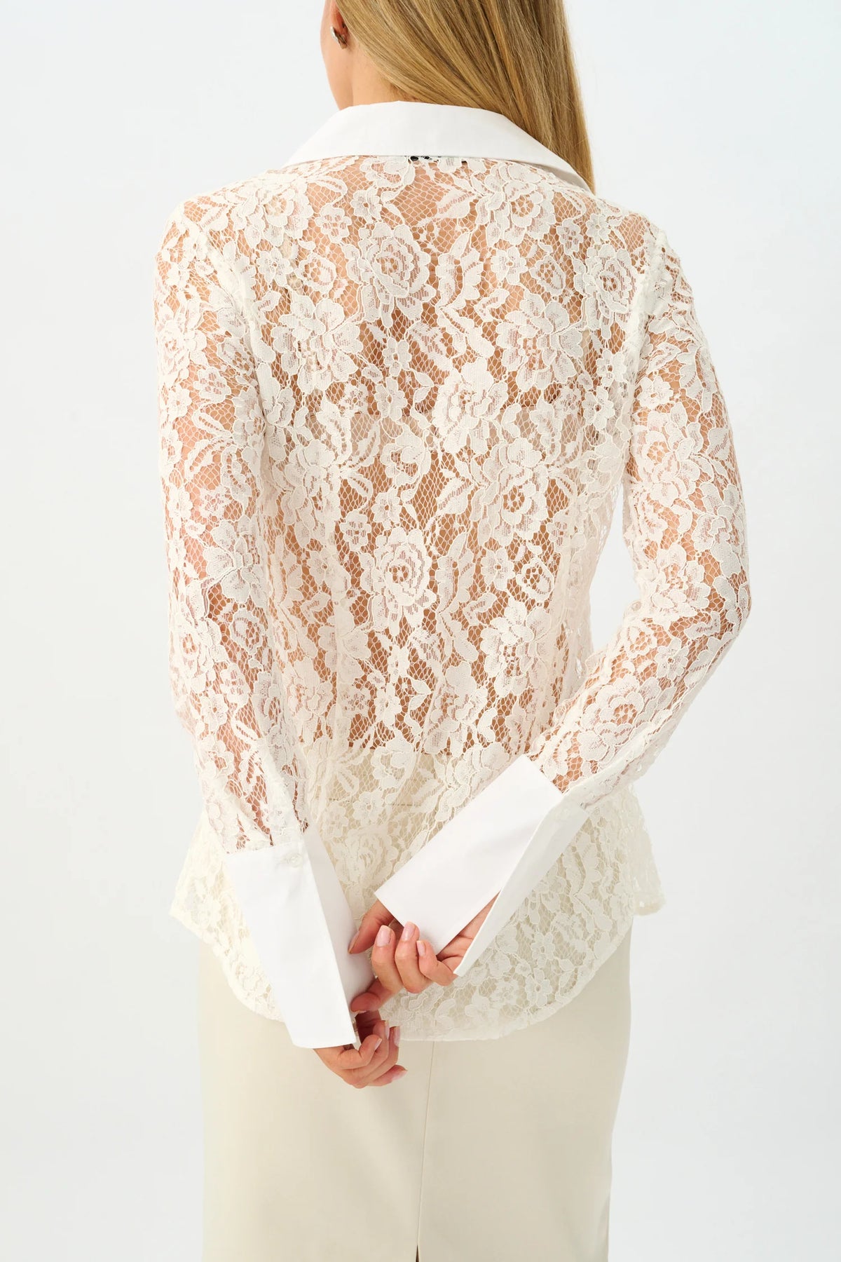 GINA SHIRT
