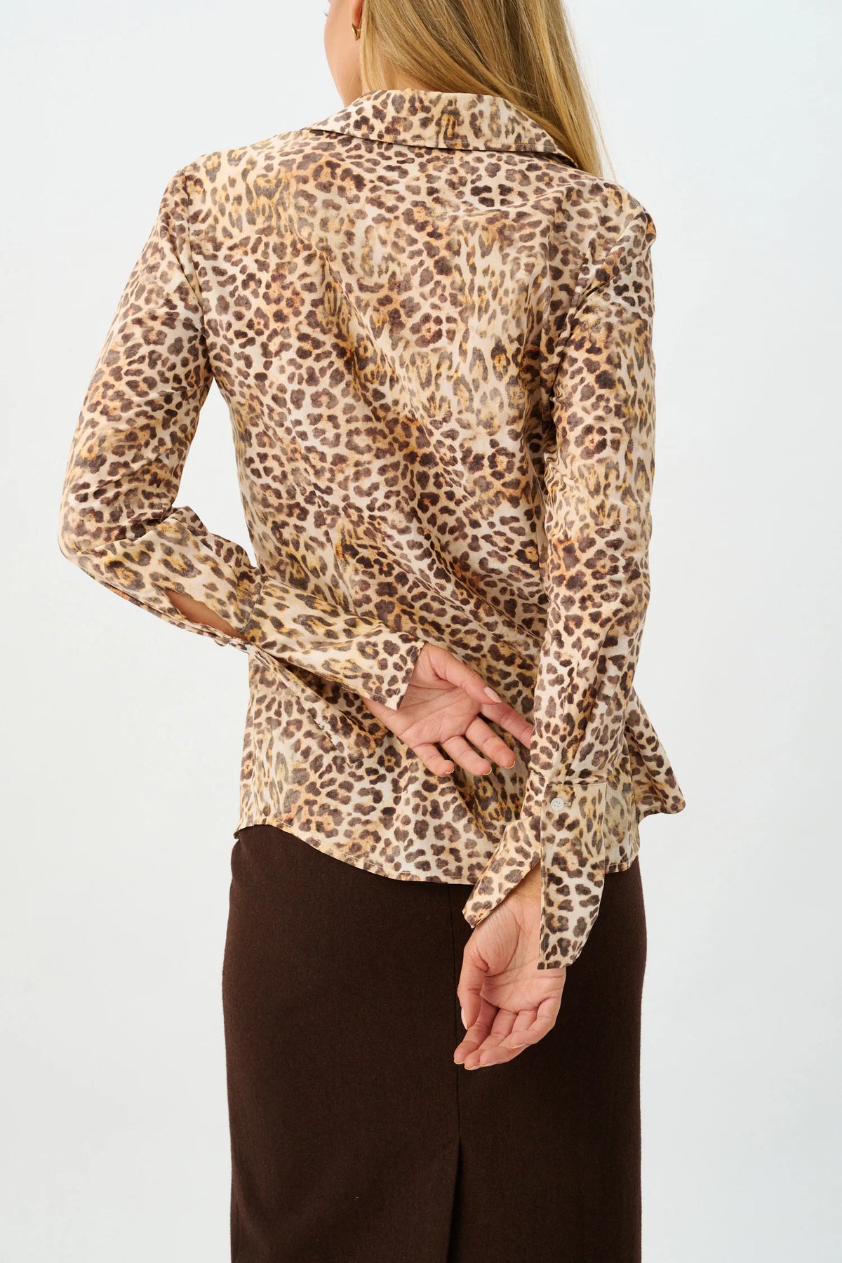 GINA SHIRT