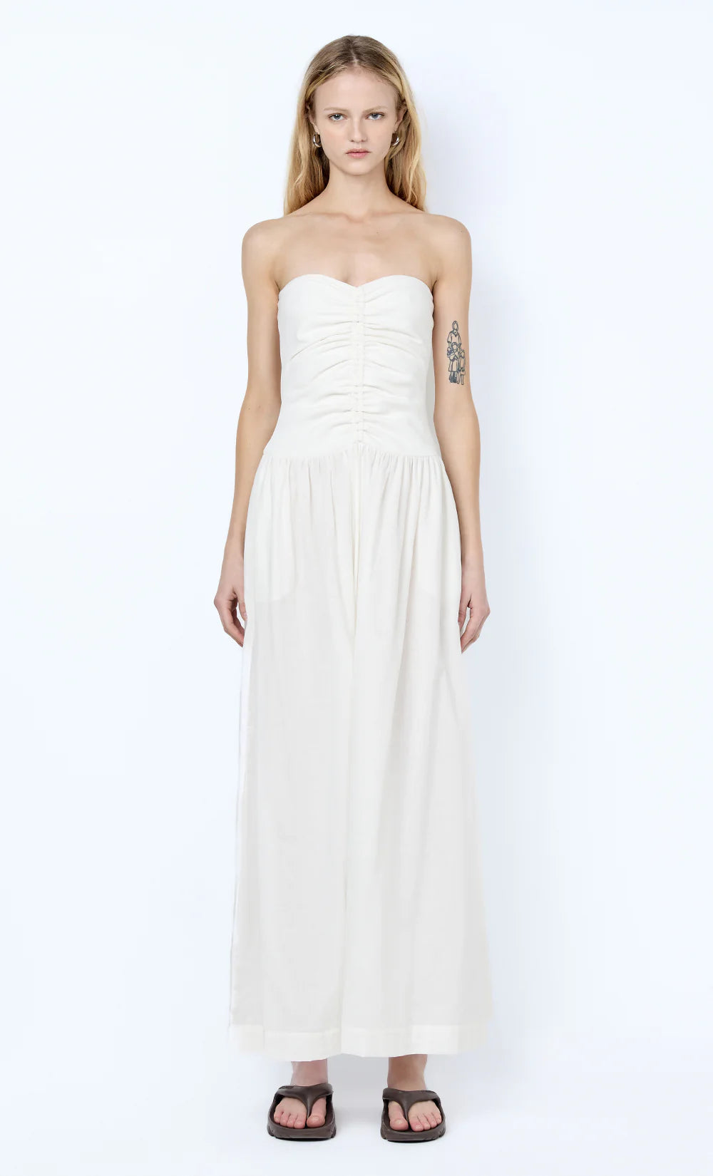 IONE MAXI DRESS