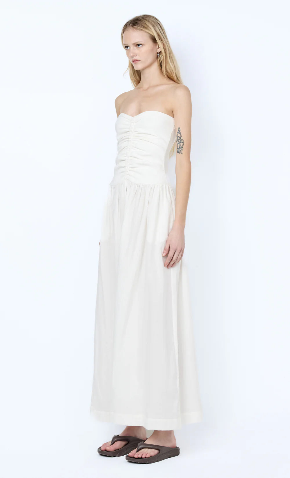 IONE MAXI DRESS