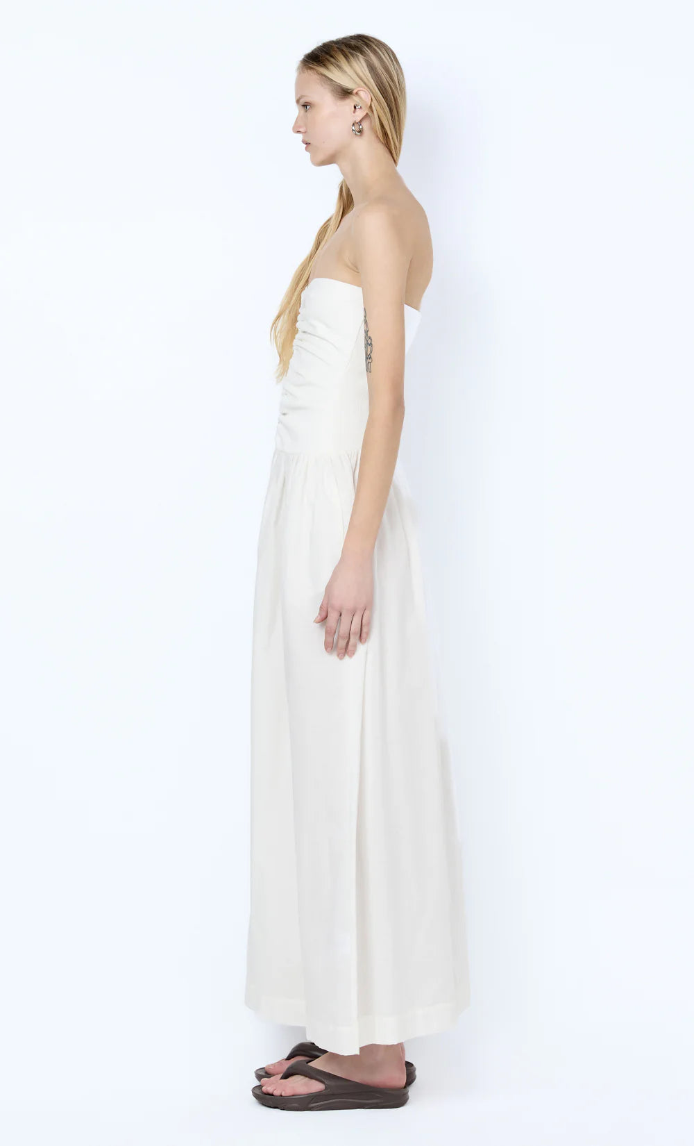 IONE MAXI DRESS