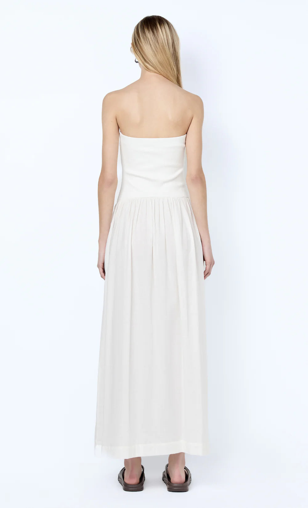 IONE MAXI DRESS
