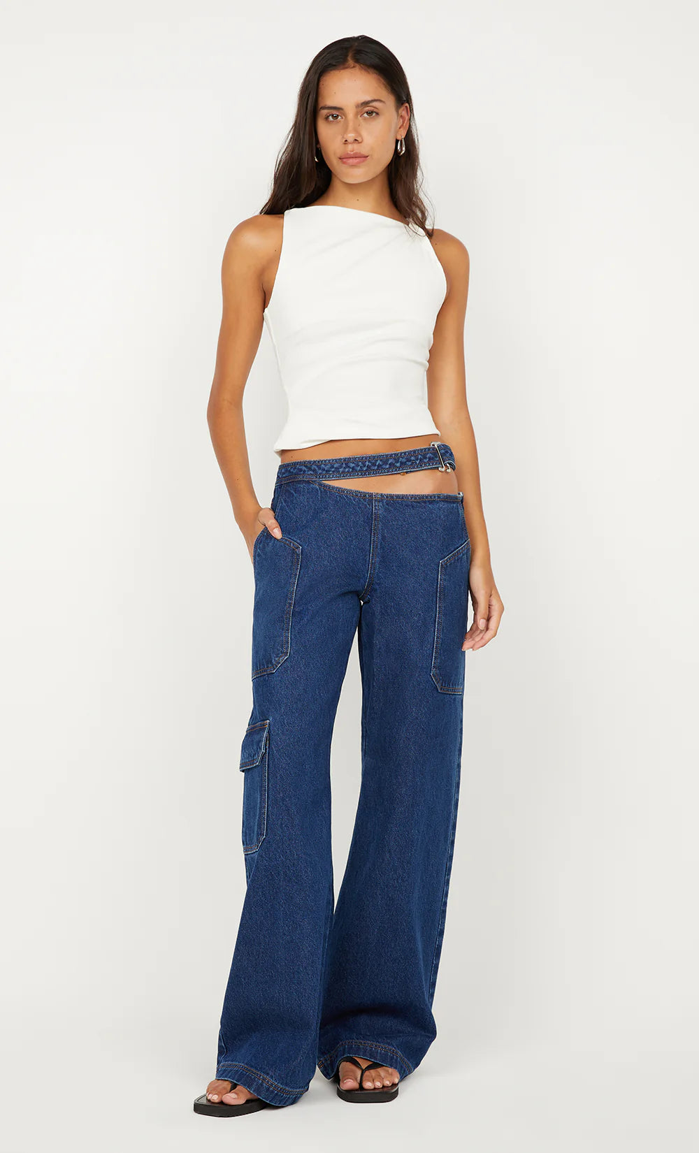IONE ASYM TOP