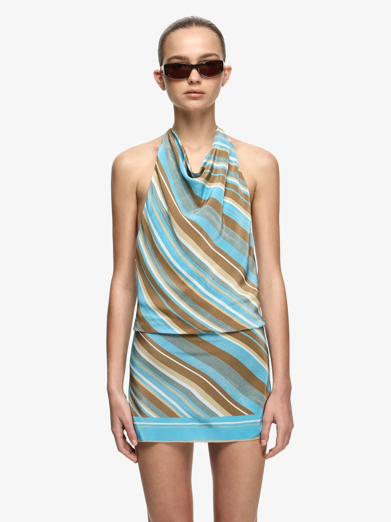 ELARIS MINI DRESS