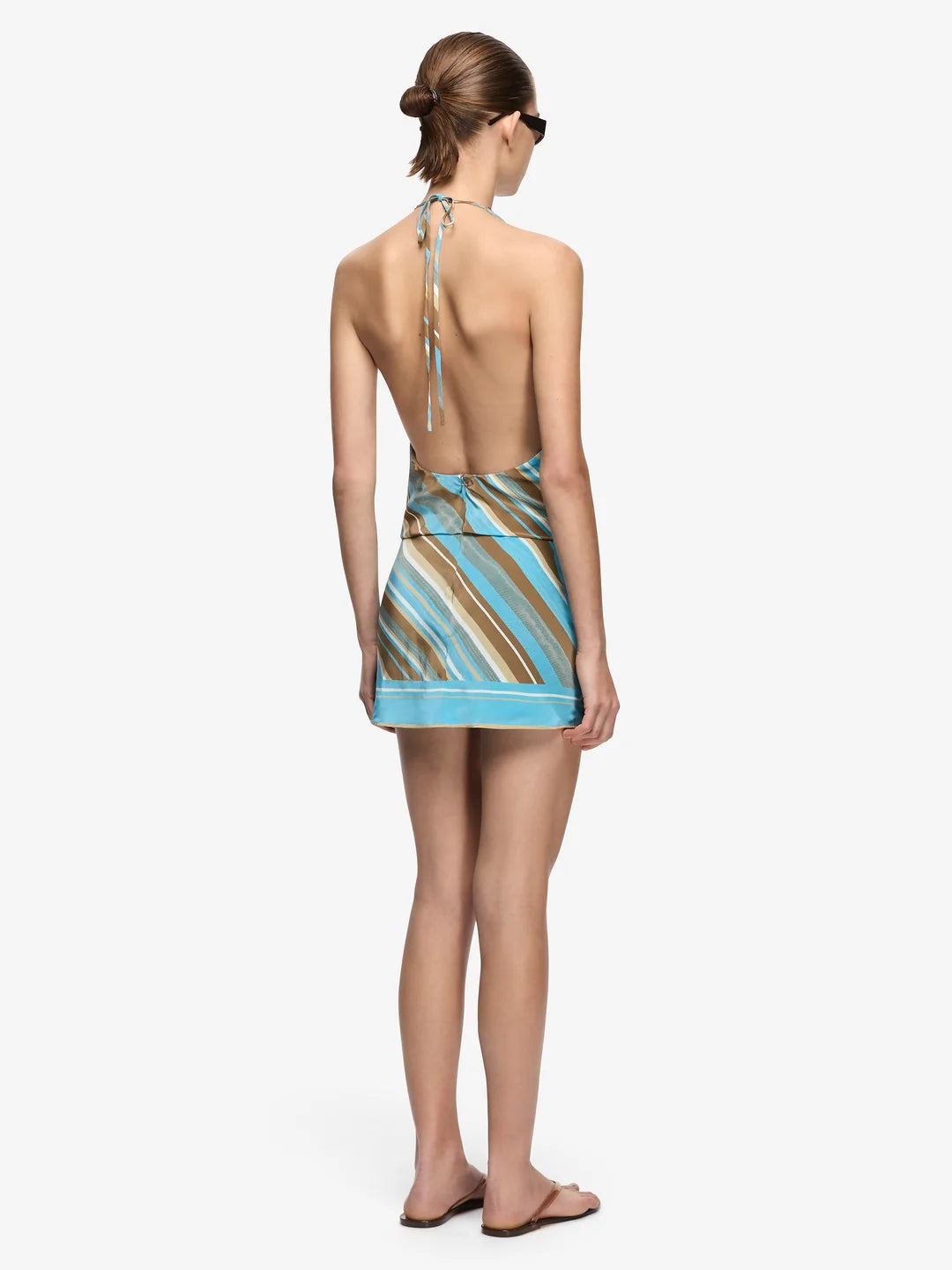 ELARIS MINI DRESS