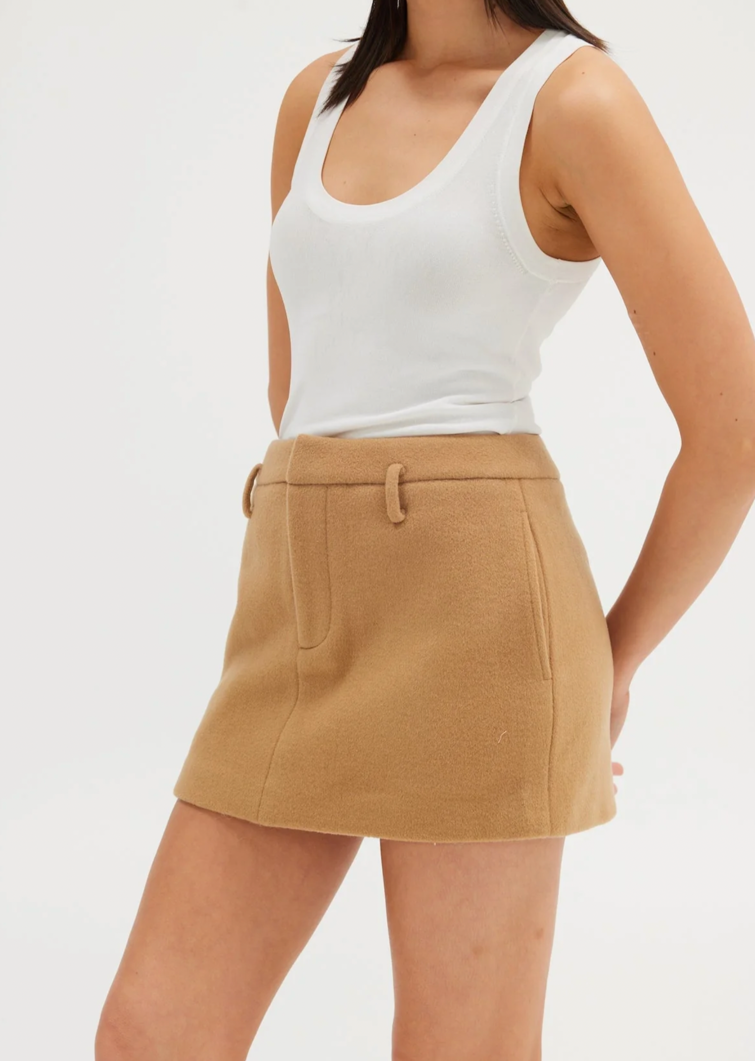 MARA MINI SKIRT