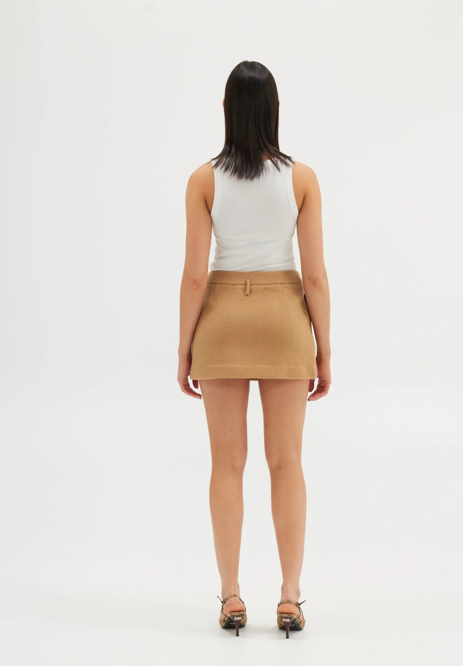 MARA MINI SKIRT