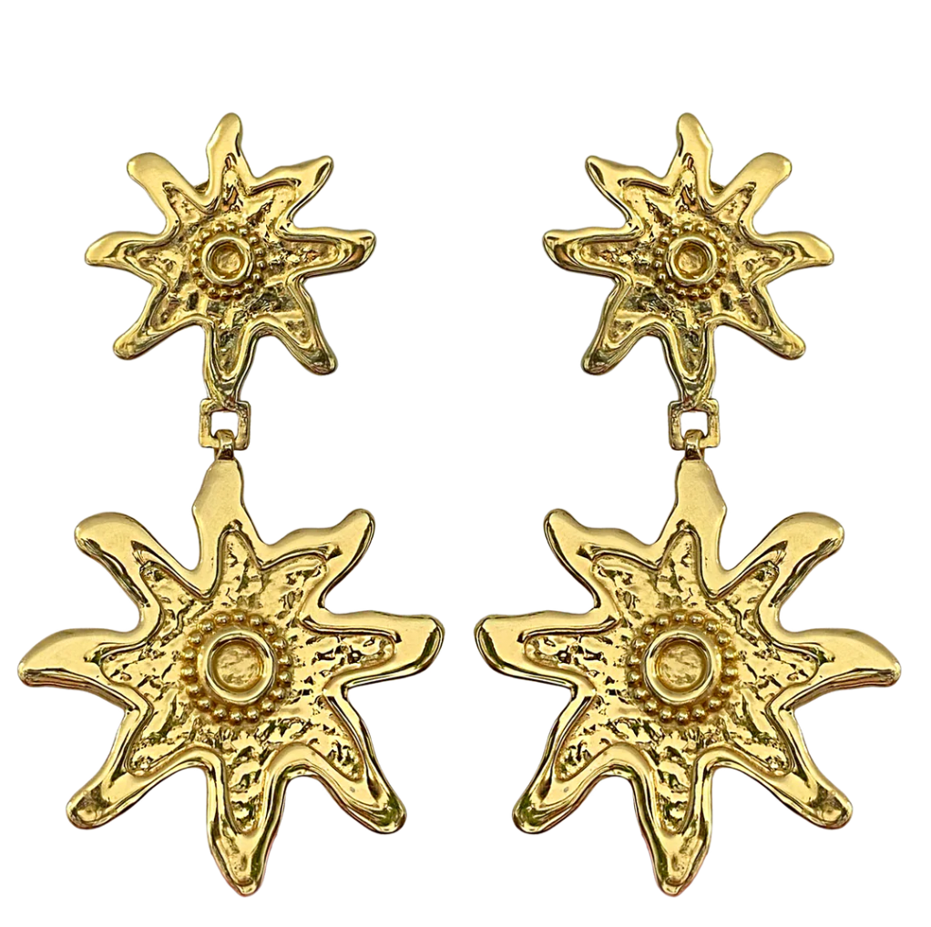 MIRABELLA EARRINGS