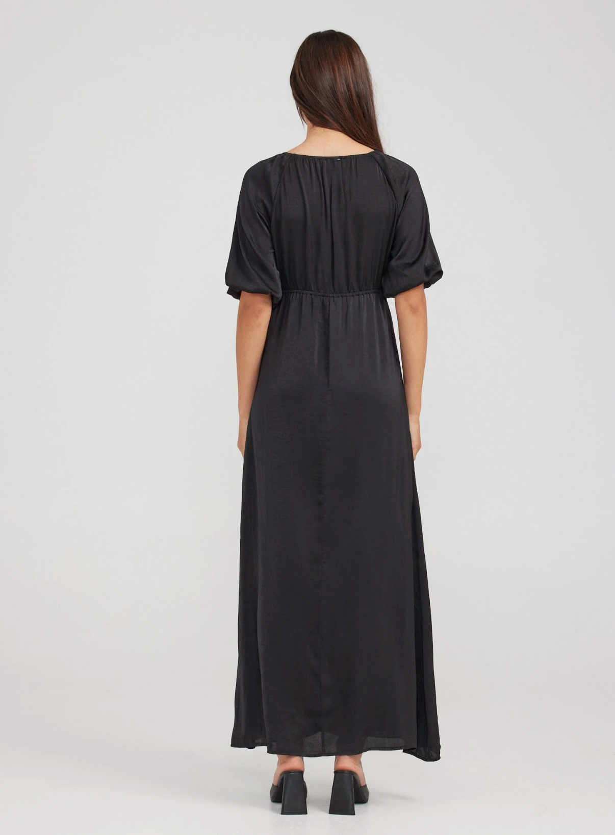 SYLVIE MAXI DRESS