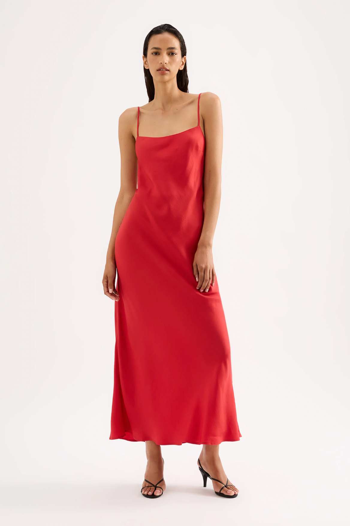 GRETA SLIP MAXI DRESS