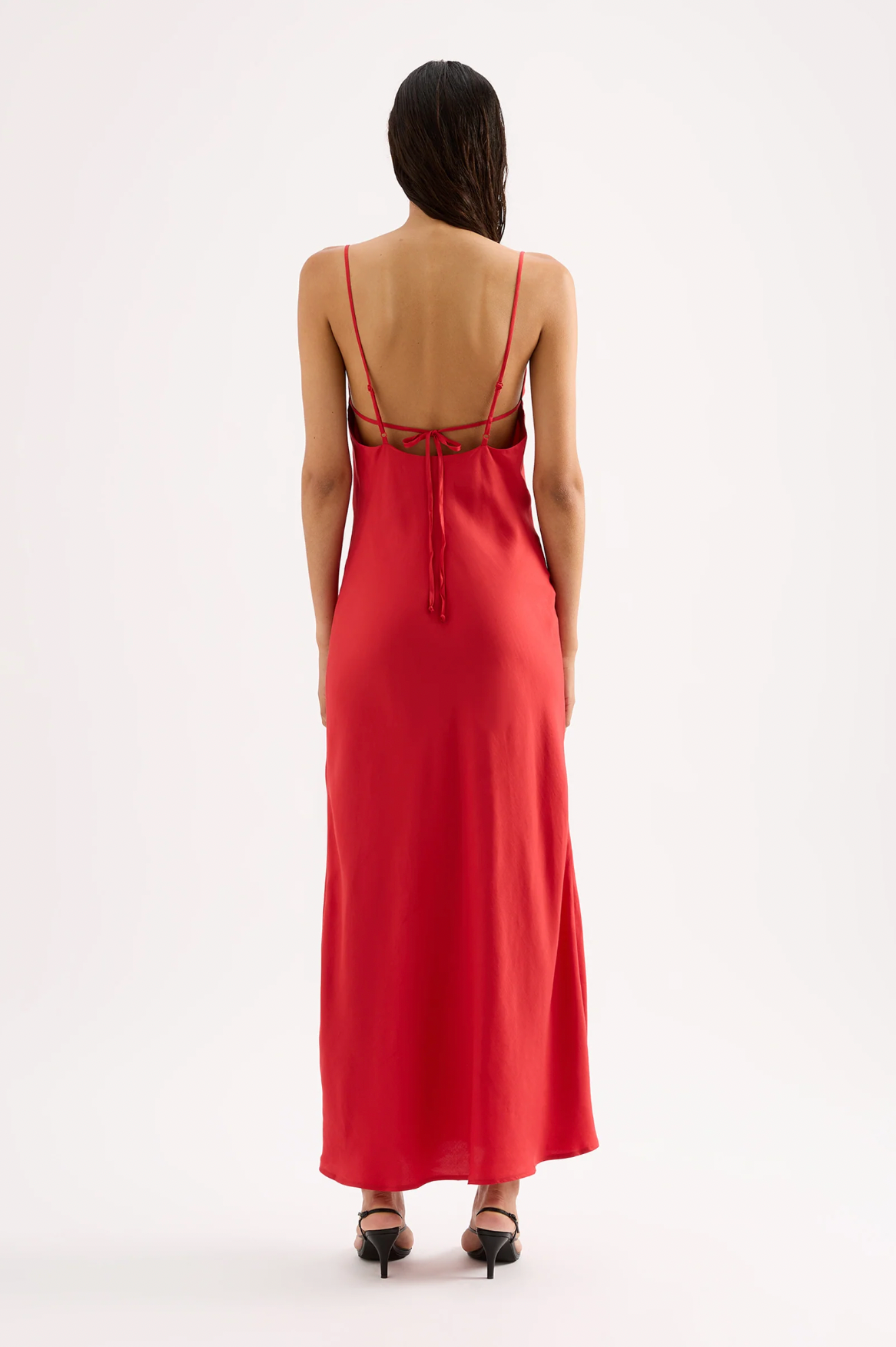 GRETA SLIP MAXI DRESS