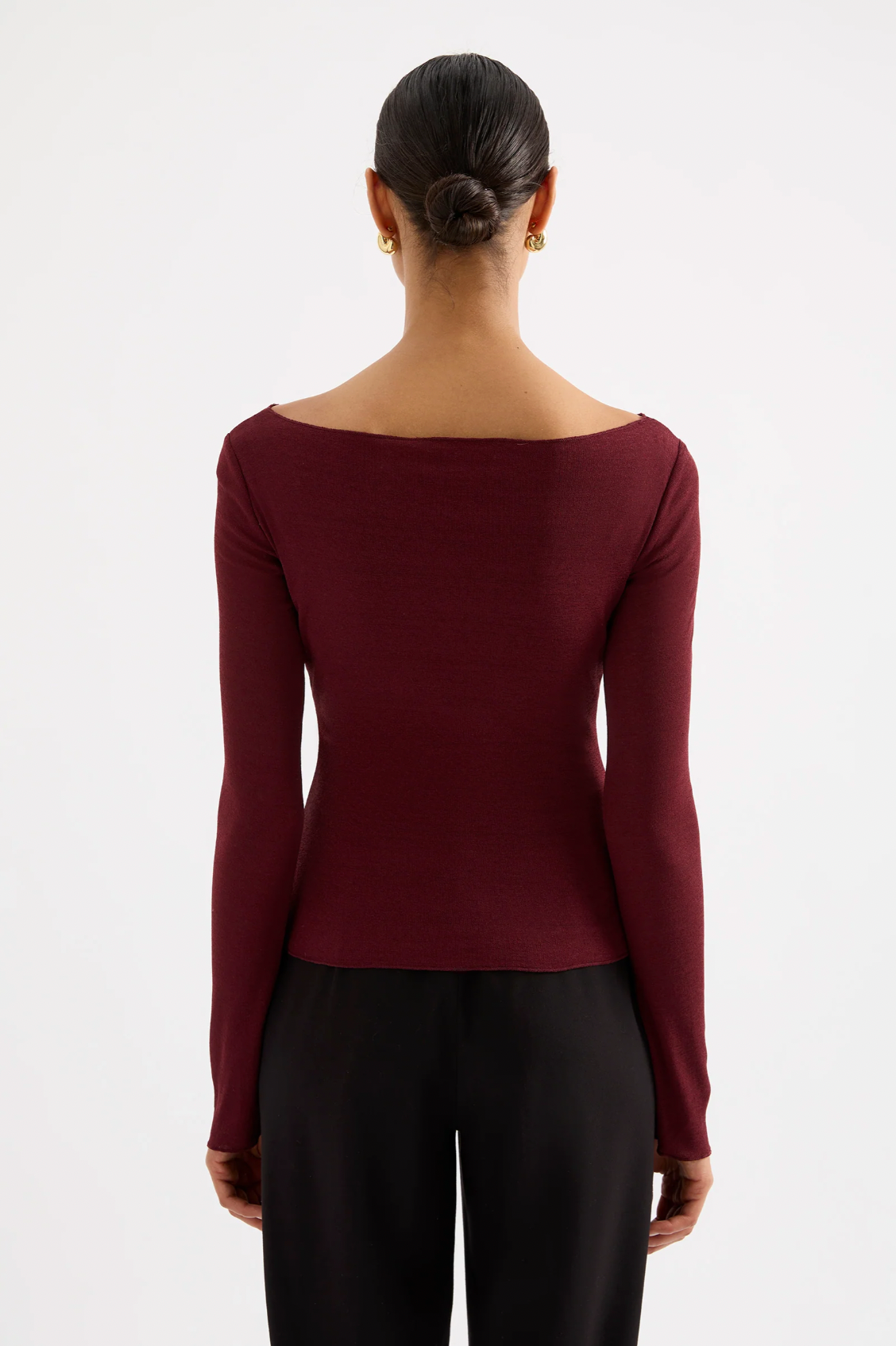 CLEMENT LS TOP