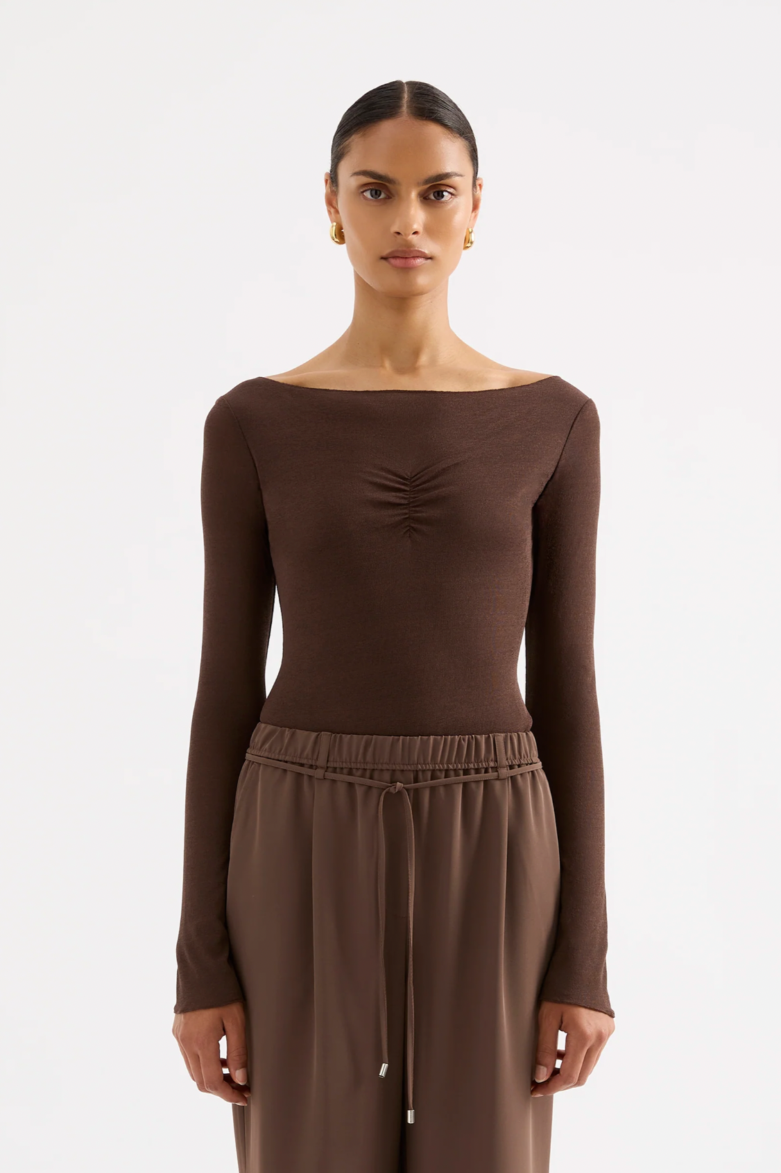 CLEMENT LS TOP