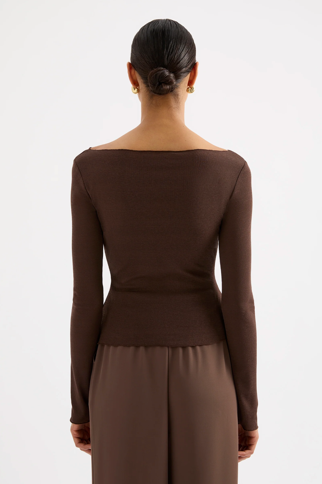 CLEMENT LS TOP