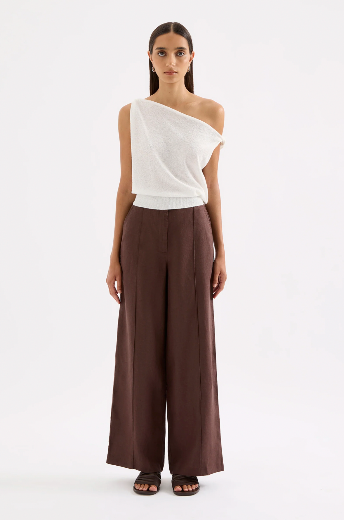 PARAS KNIT TOP