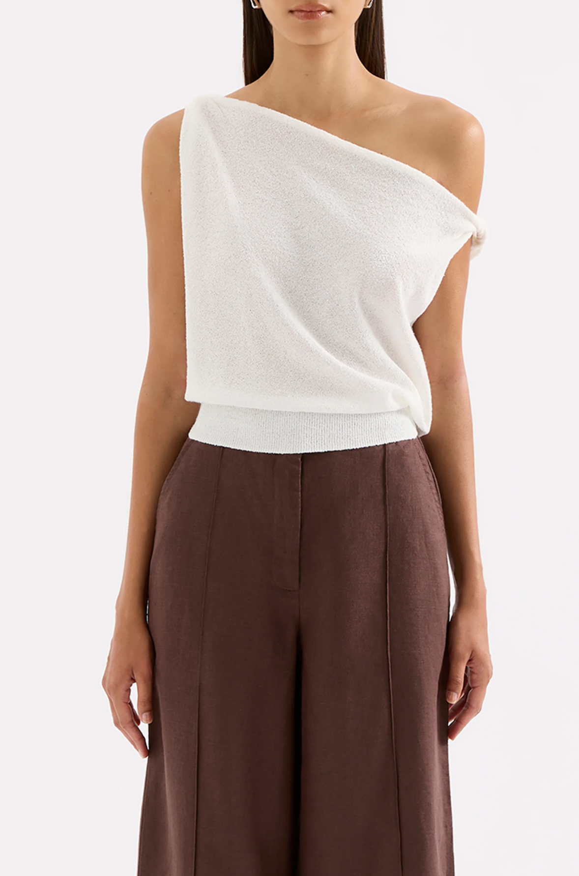 PARAS KNIT TOP
