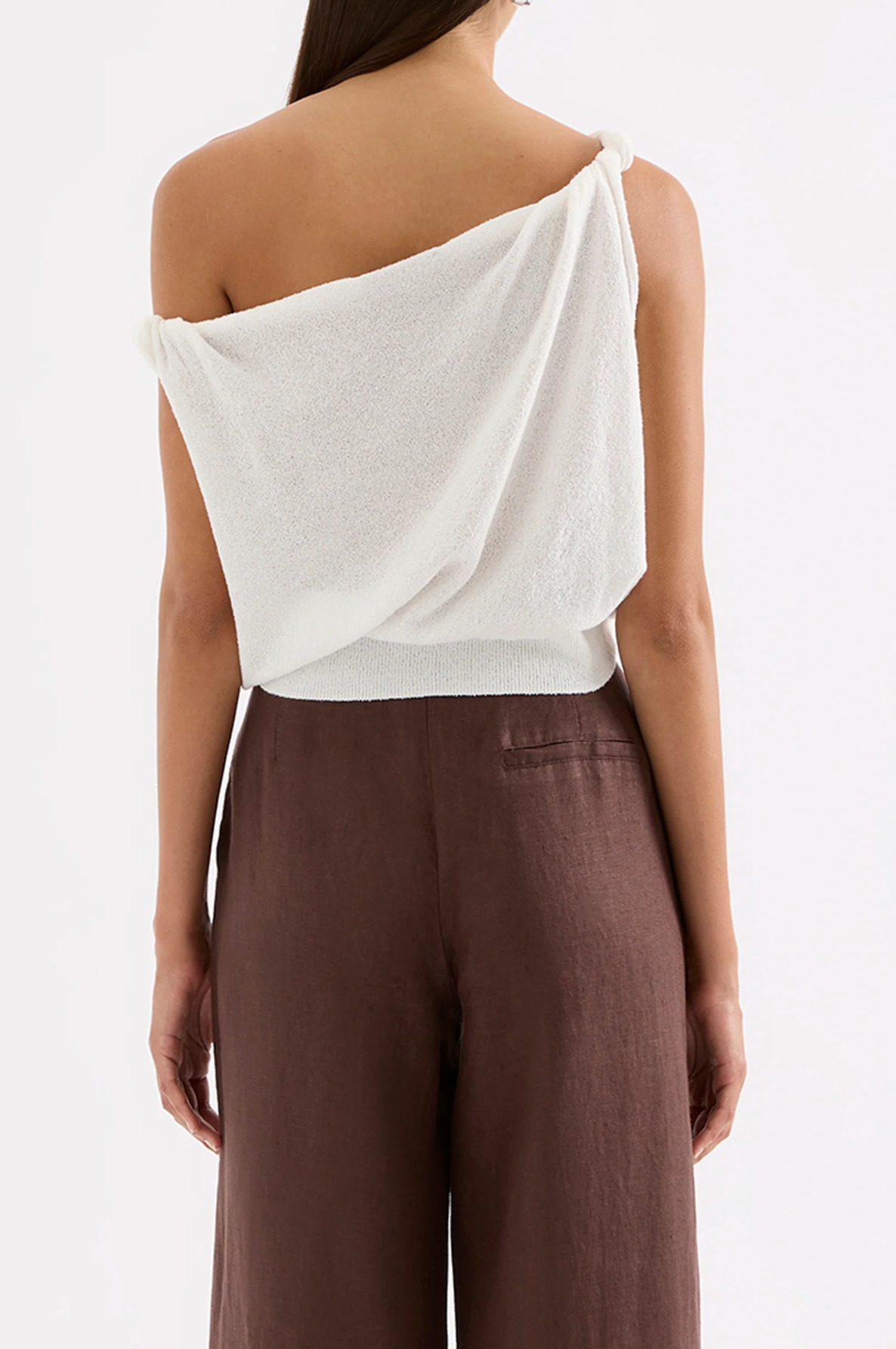PARAS KNIT TOP