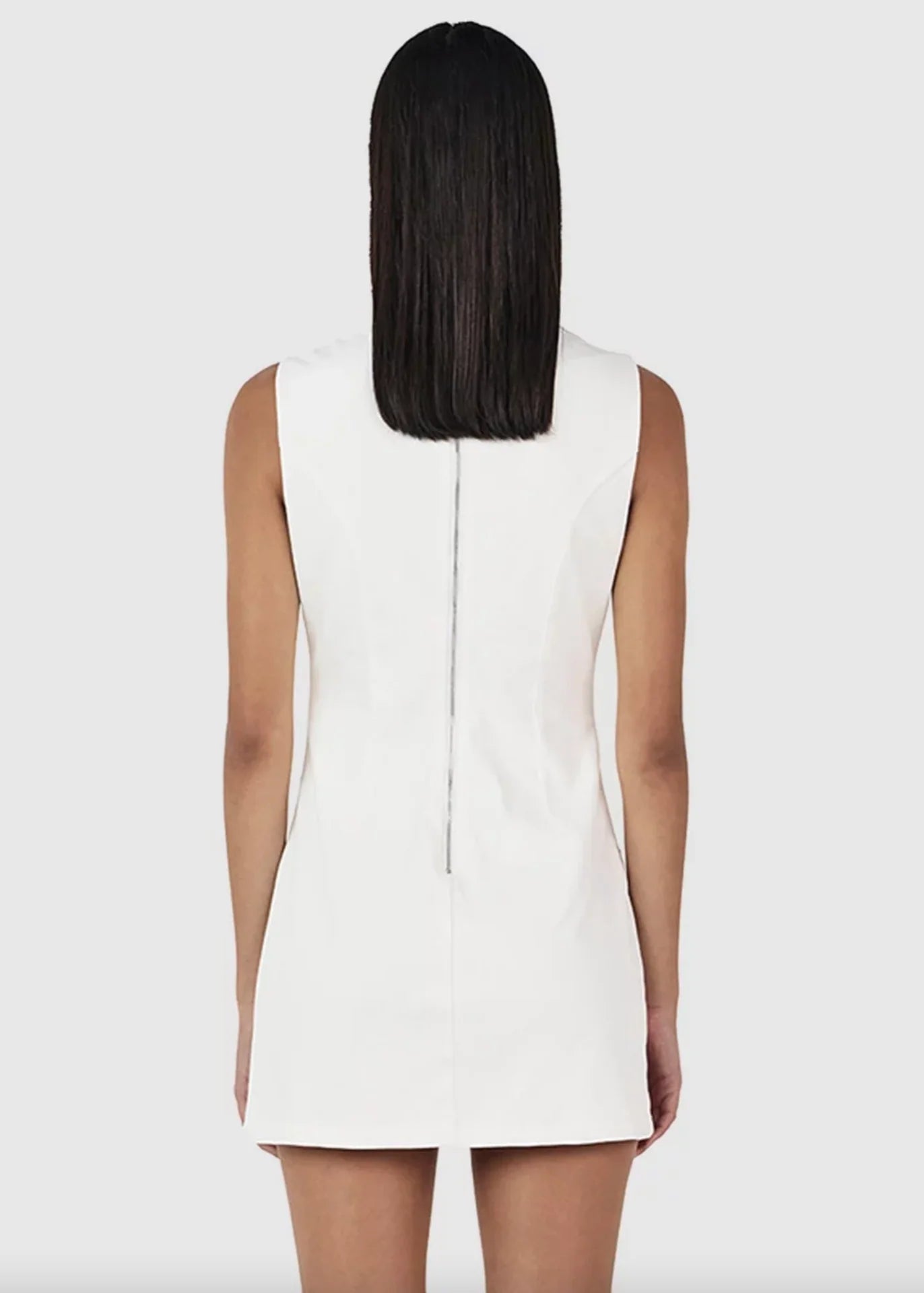 BECKA MINI DRESS