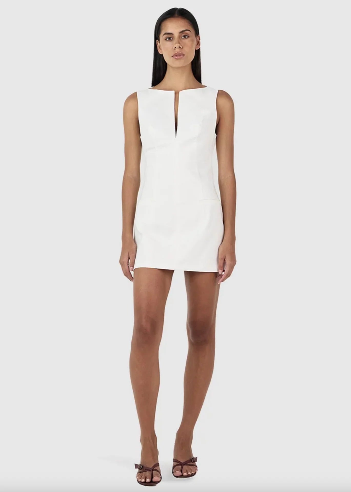BECKA MINI DRESS