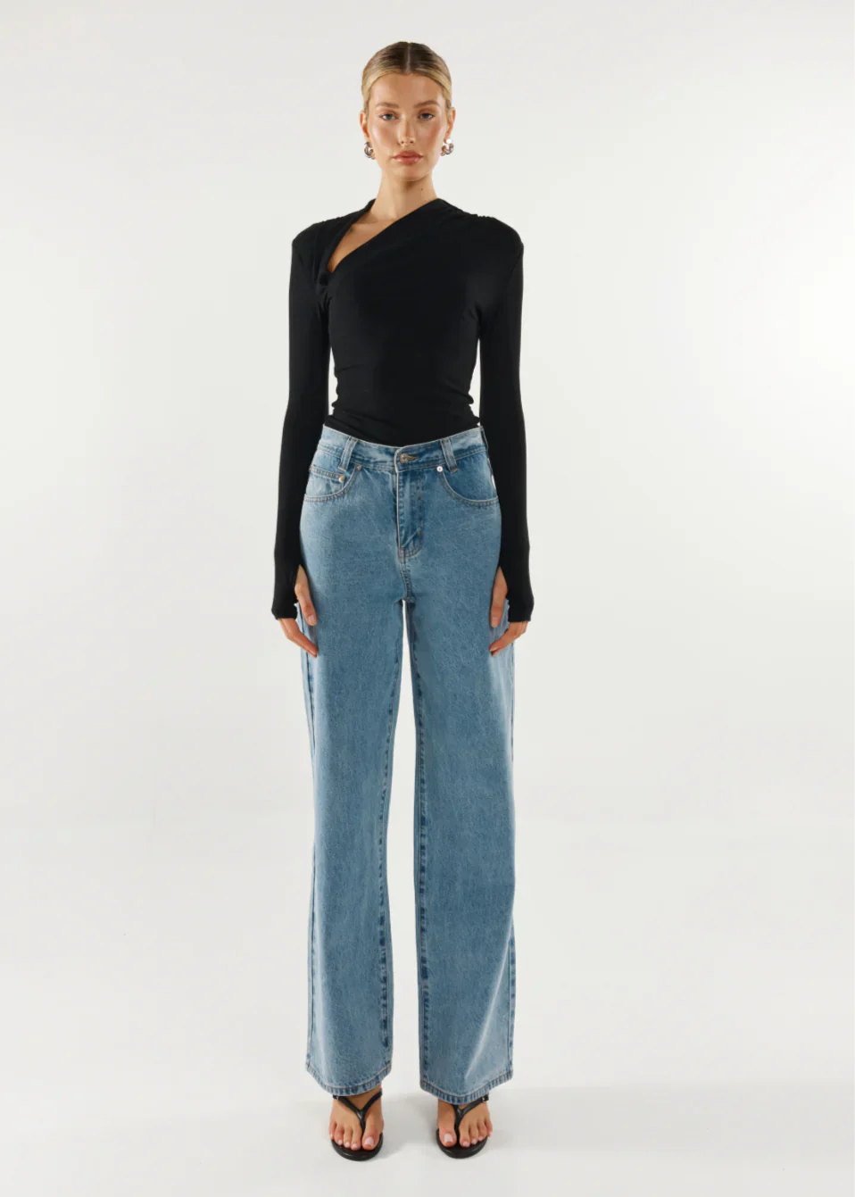 LAURY LS TOP