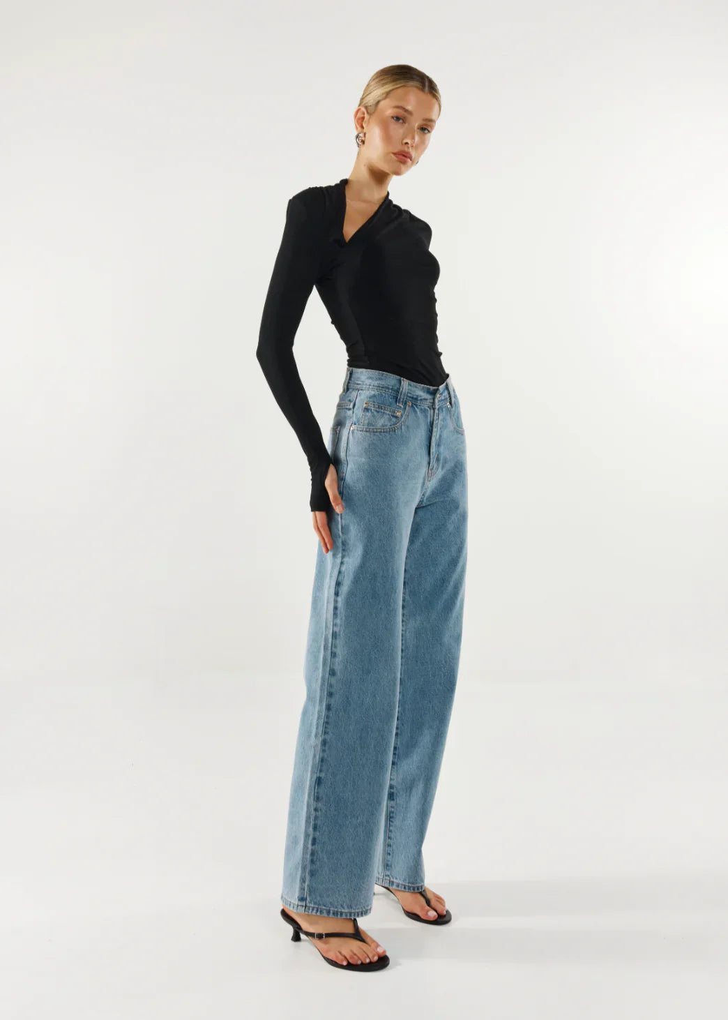 LAURY LS TOP