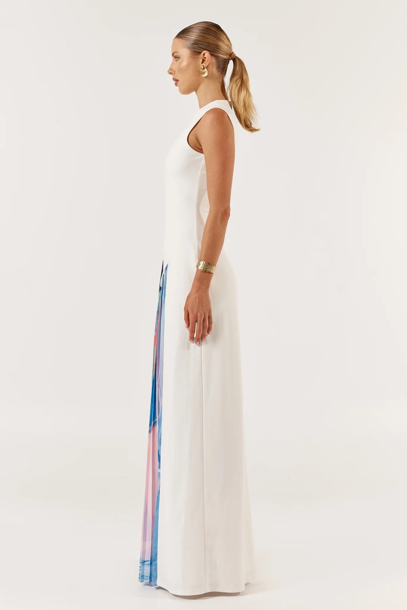 ROMA MAXI DRESS