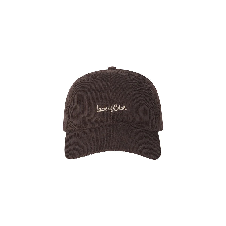 THE LOC CAP