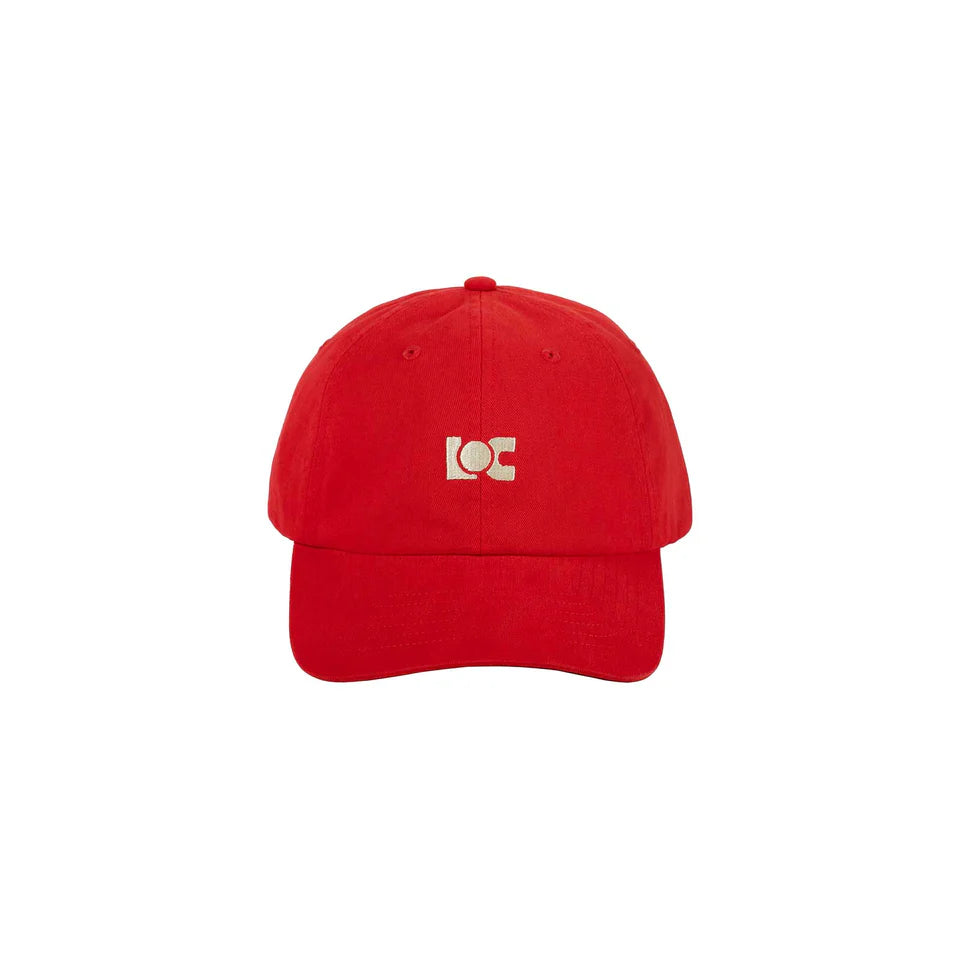 THE LOC CAP