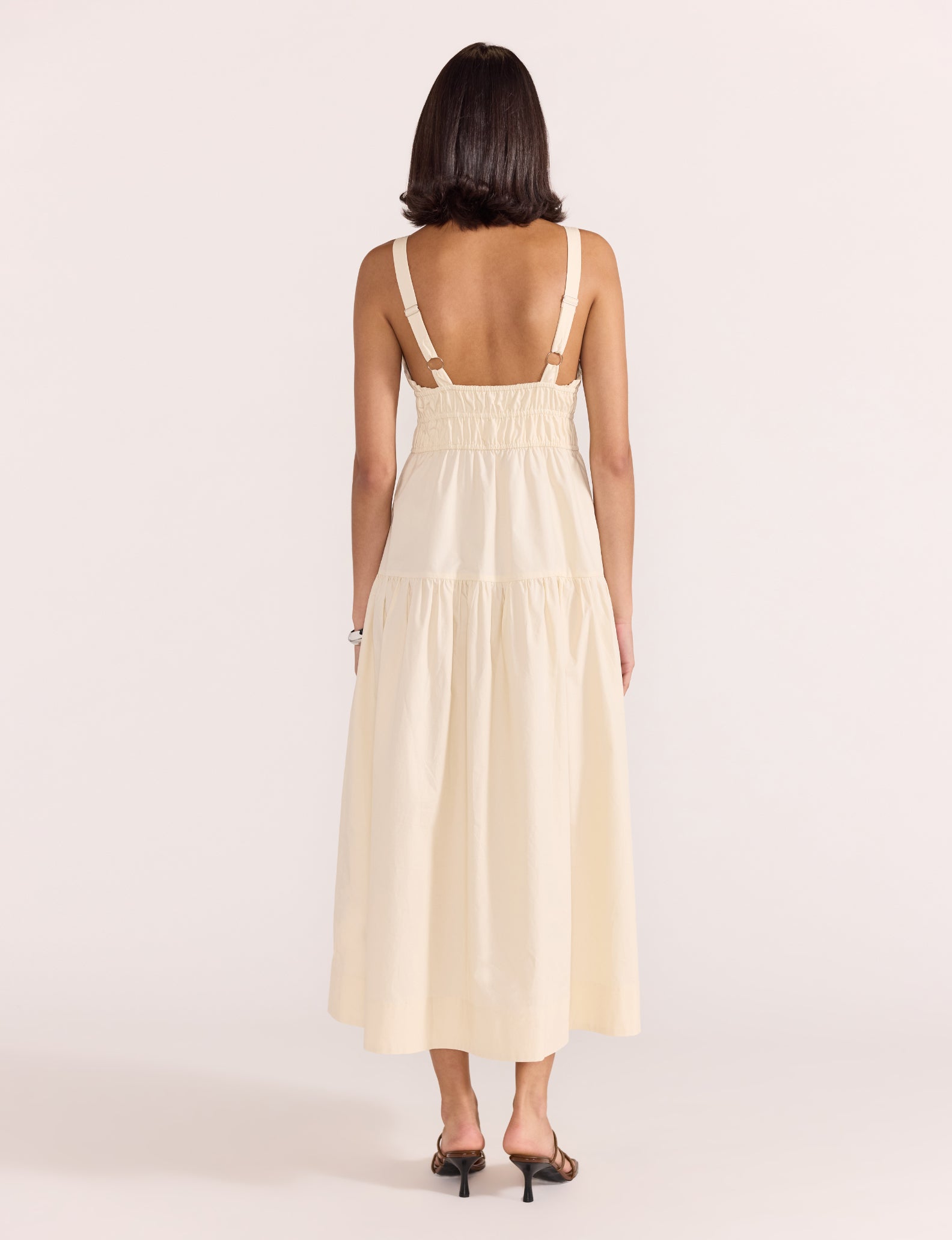 ASTA MAXI SUNDRESS