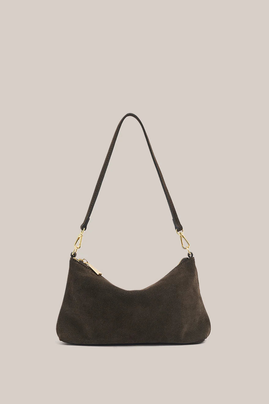 ASHLEY CROSSBODY BAG
