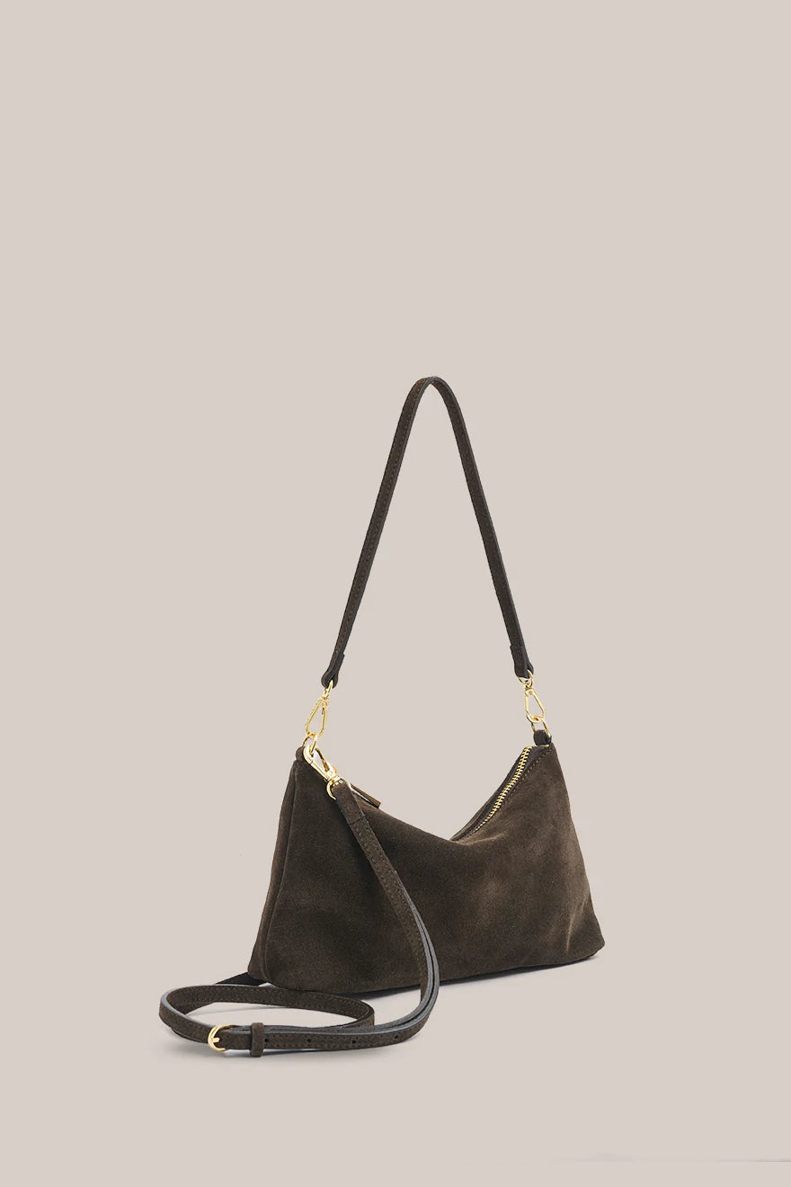 ASHLEY CROSSBODY BAG