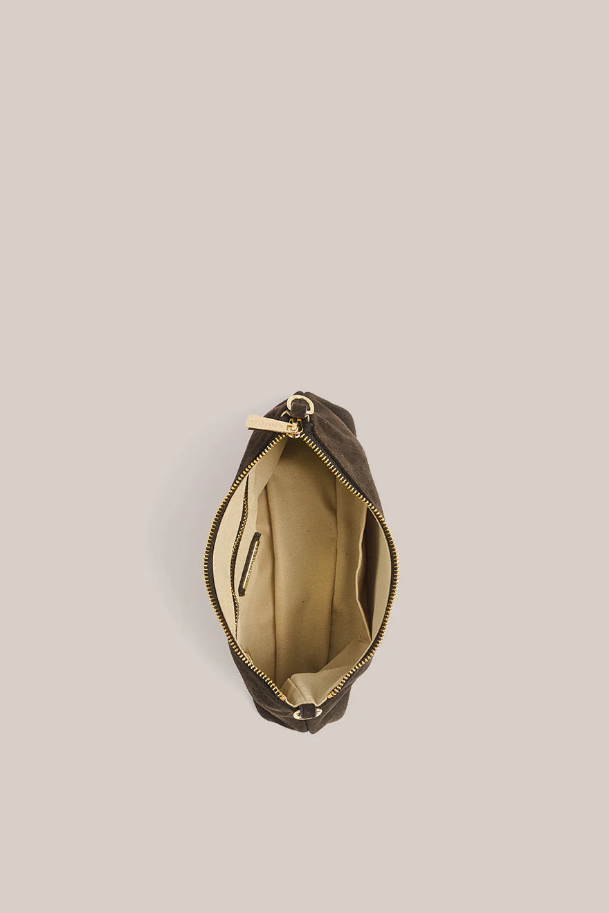 ASHLEY CROSSBODY BAG