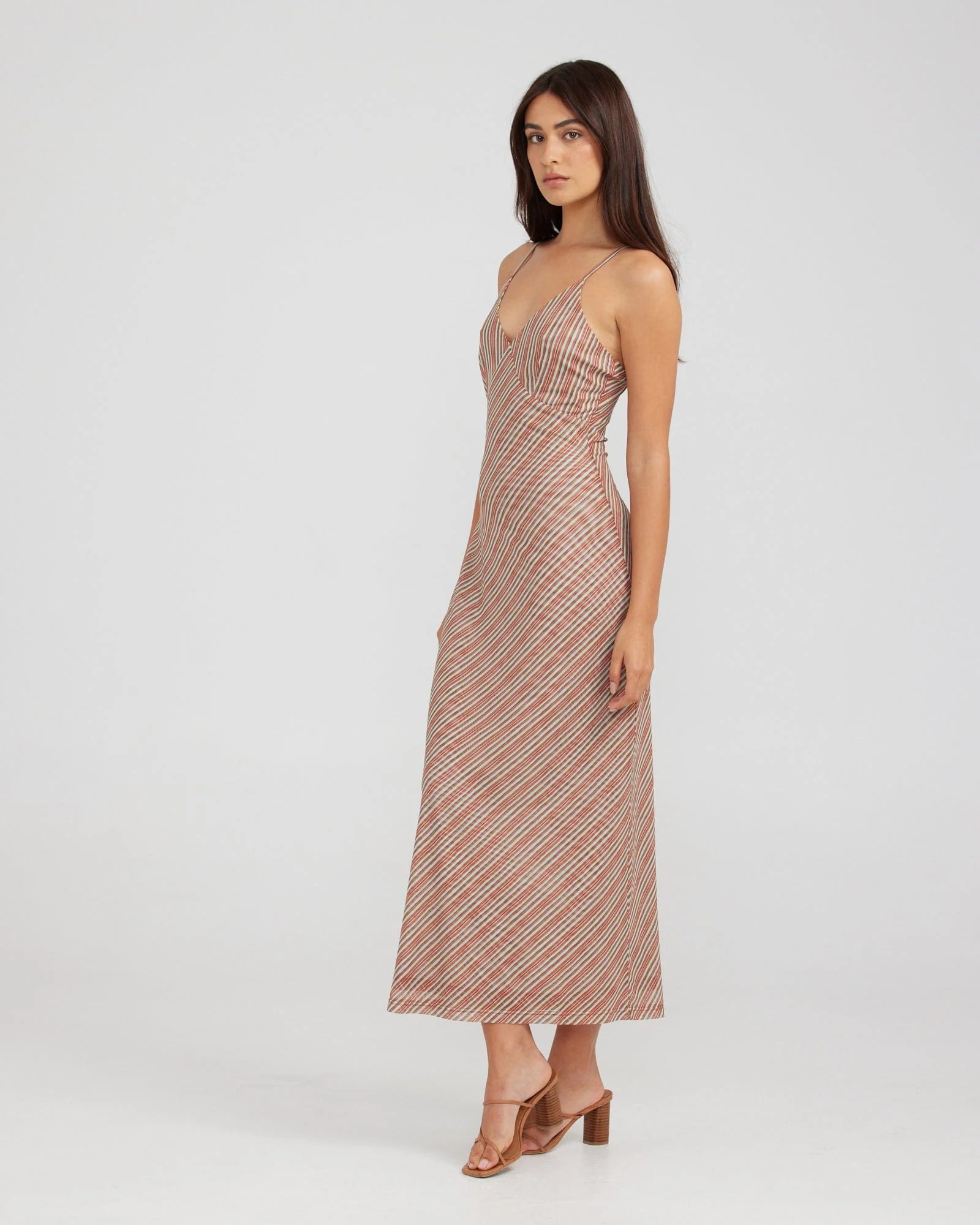 LULU MAXI DRESS