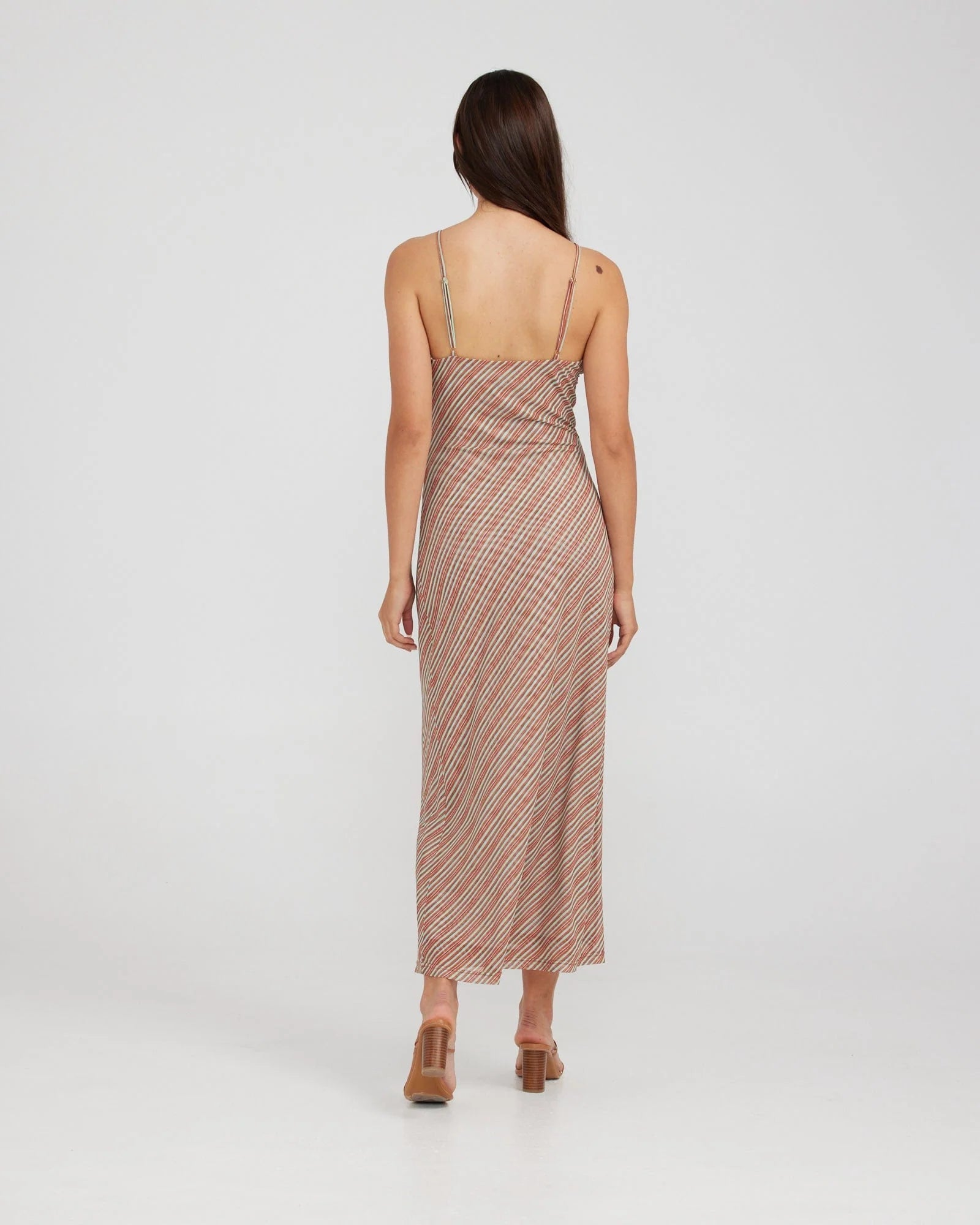 LULU MAXI DRESS