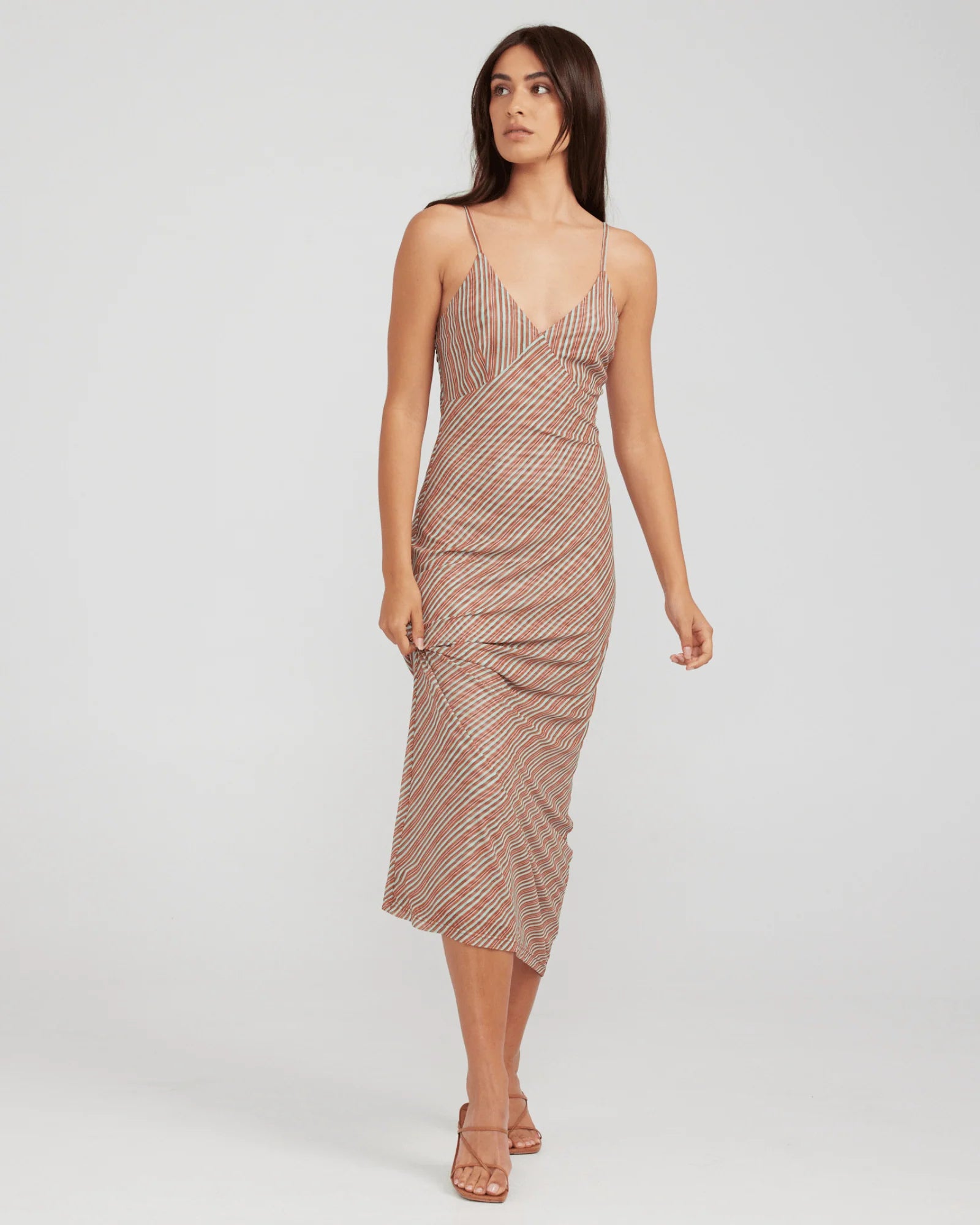 LULU MAXI DRESS