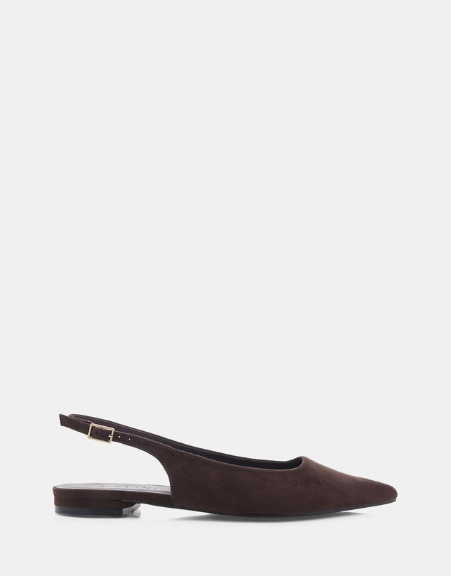 ISMERALDA FLAT