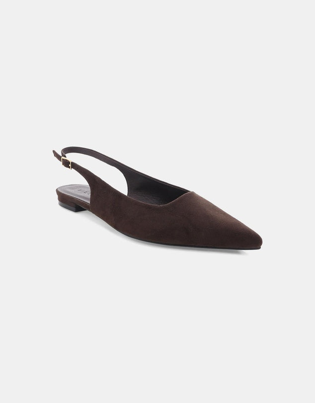 ISMERALDA FLAT