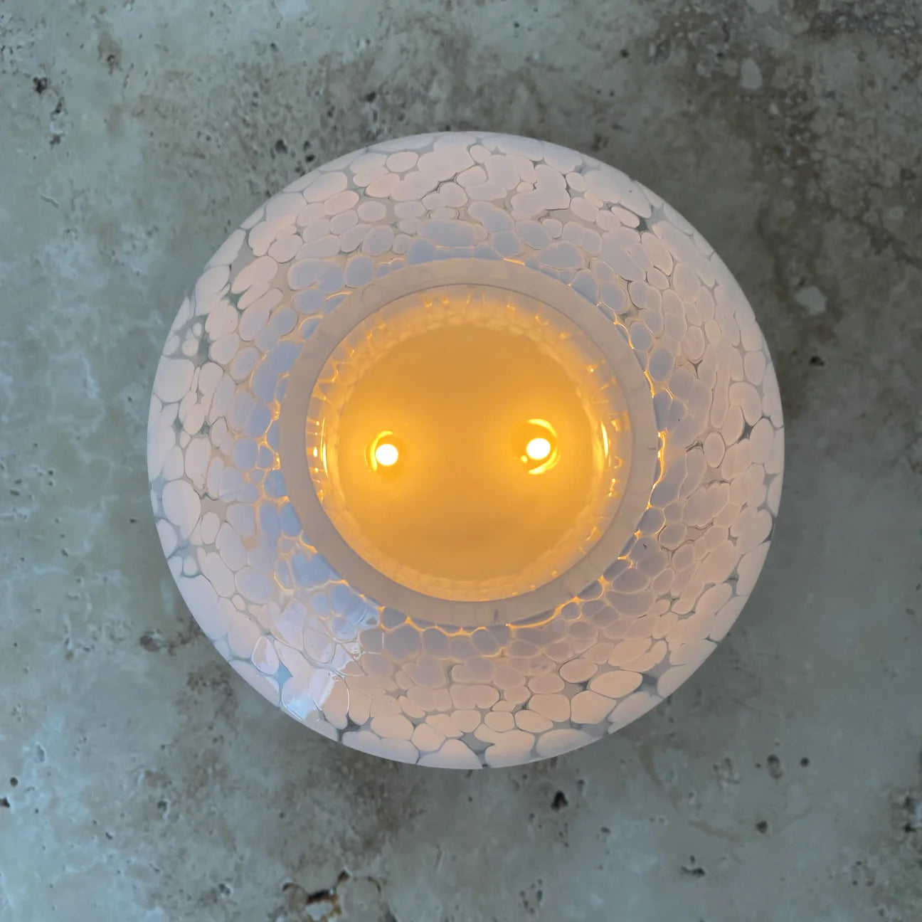 BY BELLA LAMPE CANDLE