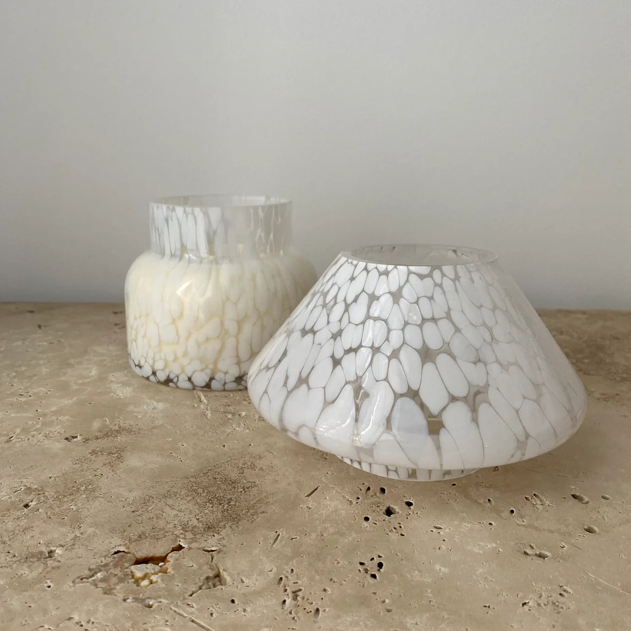 BY BELLA LAMPE CANDLE